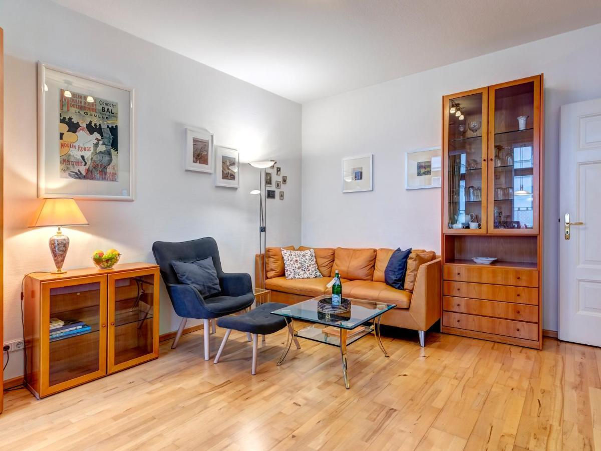 Haus Meerblick - 04 Heringsdorf  Luaran gambar