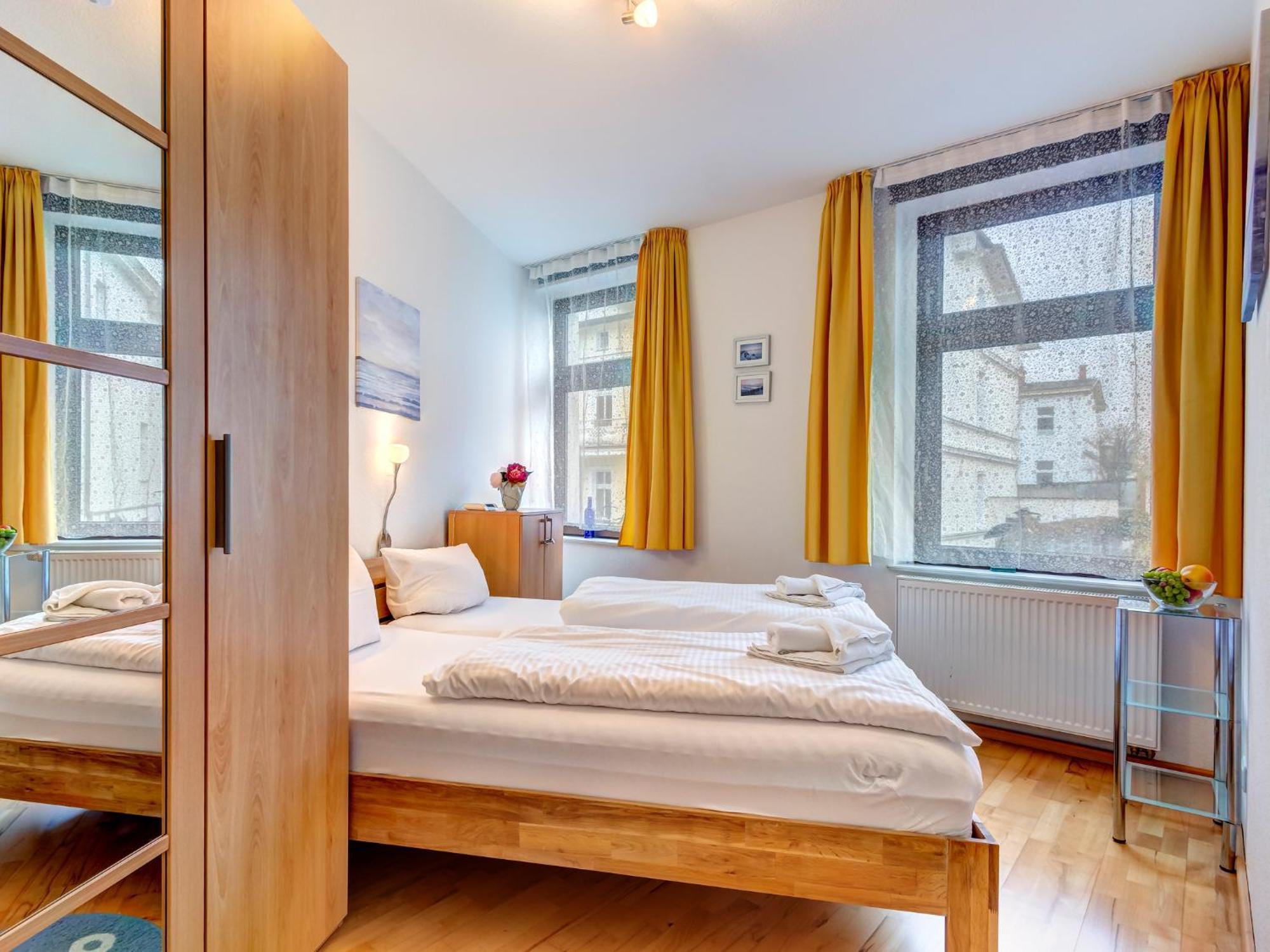 Haus Meerblick - 04 Heringsdorf  Luaran gambar