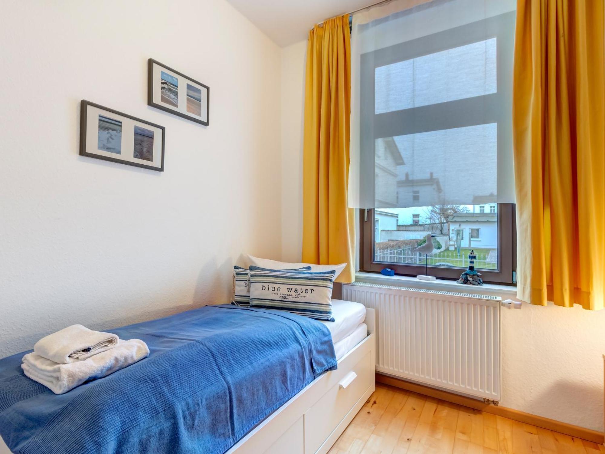 Haus Meerblick - 04 Heringsdorf  Luaran gambar